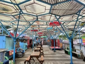 Teras Cihampelas Bandung