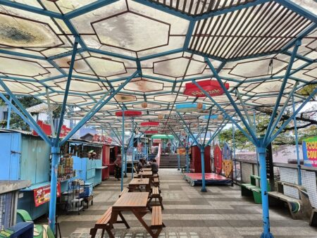 Teras Cihampelas Bandung