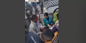 Tragedi di pernikahan Wabup Garut-Maula