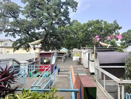 Teras Cihampelas Terjebak Birokrasi, Pembongkaran Jalan di Tempat