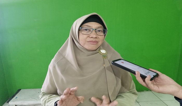 Dorong Literasi Digital, Ledia Hanifa Gelar Pelatihan Konten Sosial Media untuk Siswa SMA