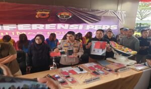 Sindikat Perdagangan Bayi Terbongkar! Polda Jabar Usut Dugaan Keterlibatan Disdukcapil Pontianak