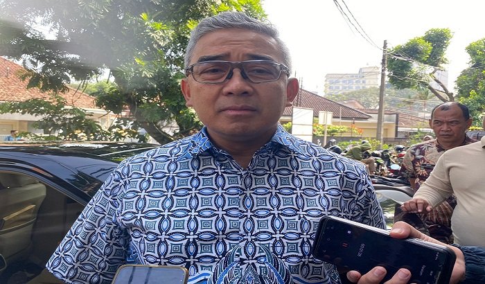 Jemput Bola Akta Kelahiran, Jurus Wali Kota Bandung Cegah Perdagangan Bayi