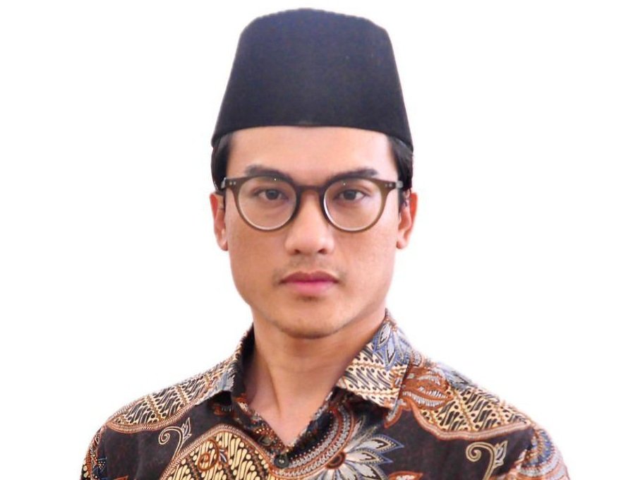 Moh. Fajar Shiddiq Permana Wakil Ketua Pemuda Persis Kota Bandung