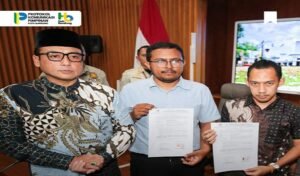 Freerunners Bandung dan Pace & Place Terancam Blacklist dari Pocari Sweat Run