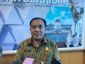 Angka Kemiskinan Jabar Turun, Tapi Ketimpangan Kota Justru Meningkat Tajam!