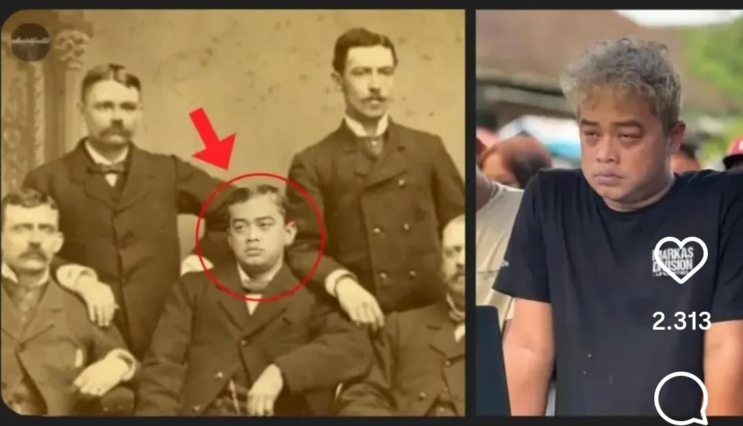 Thomas Alva Edisound dari Jember, Raja Bass Sound Horeg Indonesia