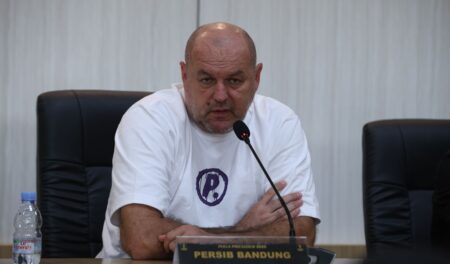 Persib Dihantam Cedera Jelang Liga Super 2025, Saddil dan Jupe Absen Panjang?