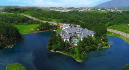 Hidden Gem Wisata Bogor 2025: Lokasi Cantik yang Belum Banyak Orang Tahu Danau Lido