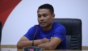 Comeback Usai Cedera, Dedi Kusnandar Bahagia Main Lagi Bersama Persib