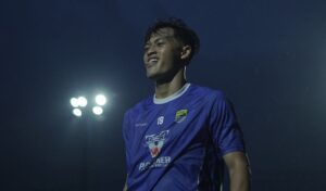 Hanya Semusim di Bandung, Ini Alasan Persib Lepas Alfeandra Dewangga ke Arema FC