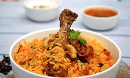 Wangi Rempah dan Rasa Nendang! Inilah 5 Surga Kuliner Arab di Bandung