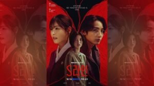 Drama Korea S Line