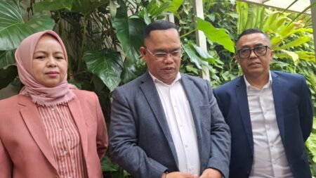 Hasil Tes DNA Ridwan Kamil dan Lisa Mariana Segera Rilis, Tunggu 5-10 Hari Ridwan Kamil