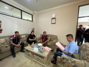 Kejari Usut Proyek Ambulans Dinkes KBB, Dua Pejabat Sudah Tersangka