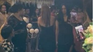 fashion show waria