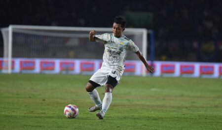 Cedera Hantam Febri Hariyadi, Ini Kata Bojan Hodak