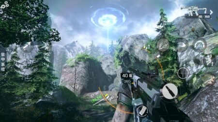 50 Game Android Terbaik 2025 yang Wajib Dicoba! game android terbaik 2025