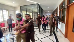 Fasilitas Gagal Fungsi, Proyek COVID-19 Dinkes KBB Jadi Ajang Korupsi KBB