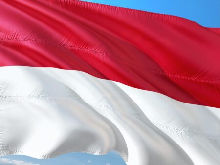 30 Ide Tema 17 Agustus 2025 yang Kreatif dan Penuh Semangat Nasionalisme bendera Indonesia