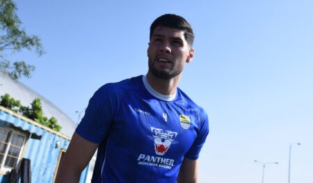 Clean Sheet Kelima Beruntun, Persib Tunjukkan Mental Juara