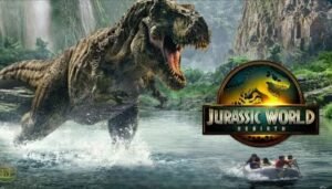 Nonton Film Jurassic World 2025