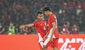 Kakang Rudianto dan Robi Darwis