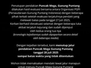 pengumuman-penutupan-puncak-mega-gunung-puntang