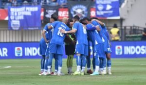 Persib Waspada! Persijap Tebar Ancaman Siap Jegal Maung Bandung di Jepara