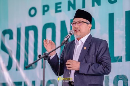 Sidang Dewan Hisbah PERSIS: Fatwa Keumatan untuk Menjawab Tantangan Zaman