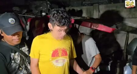 Kronologi Penangkapan Artis MR: Dari Hubungan Intim ke Pemerasan Bermodal Video Artis Sinetron inisial MR ditangkap polisi.