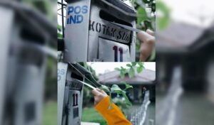 Unik! Persib Kirim Kartu Pos untuk Umumkan Pemain Baru Musim 2025/2026