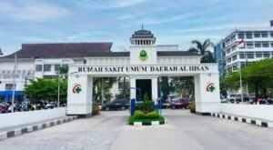 RSUD Al Ihsan