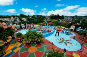 Wisata Murah Meriah di Depok yang Cocok untuk Liburan Keluarga Taman Herbal Insani Depok