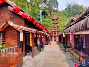 The Great Asia Africa 2.0