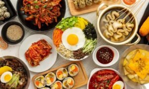5 Restoran Korea Terfavorit di Bandung 2025, Harga Mulai Rp15 Ribuan