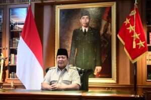 Presiden Prabowo Prihatin Sopir Ojol Tewas Tertabrak Rantis, Janji Usut Tuntas dan Beri Santunan Keluarga