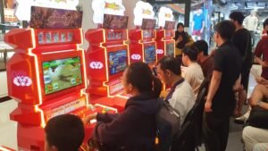 Nostalgia! Animal Kaiser+ Versi 2 Ramaikan Timezone Indonesia dengan Turnamen Spektakuler