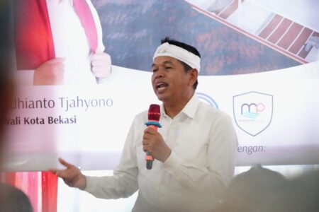 Awal Mula Julukan ‘Bapak Aing’ untuk Dedi Mulyadi Dedi Mulyadi