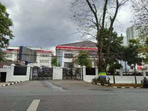 Barakuda Siaga, BEM SI dan Mahasiswa Bandung Bersatu Turun ke Jalan