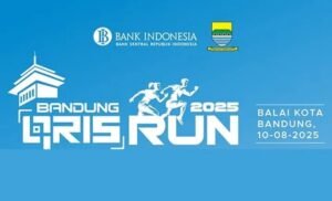 Bandung QRIS 2025