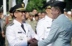 Bupati Tasikmalaya