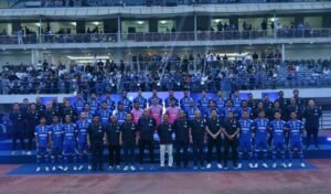 Daftar Skuad Persib