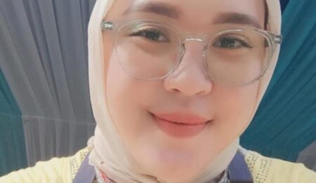 Sosok Dea Purwakarta, Perempuan Ramah yang Tewas di Tangan ART Dea Permata Karisma