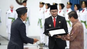 Dedi Mulyadi Minta Kabupaten/Kota Hapus Tunggakan PBB Warga Gubernur Jabar, Dedi Mulyadi