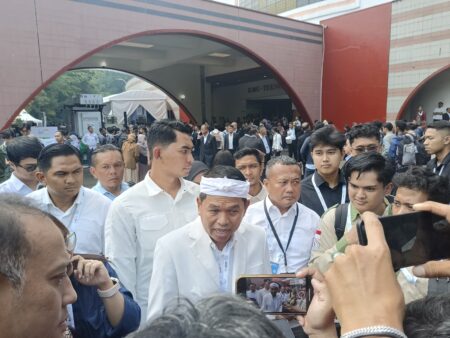 Gubernur Jabar, Dedi Mulyadi