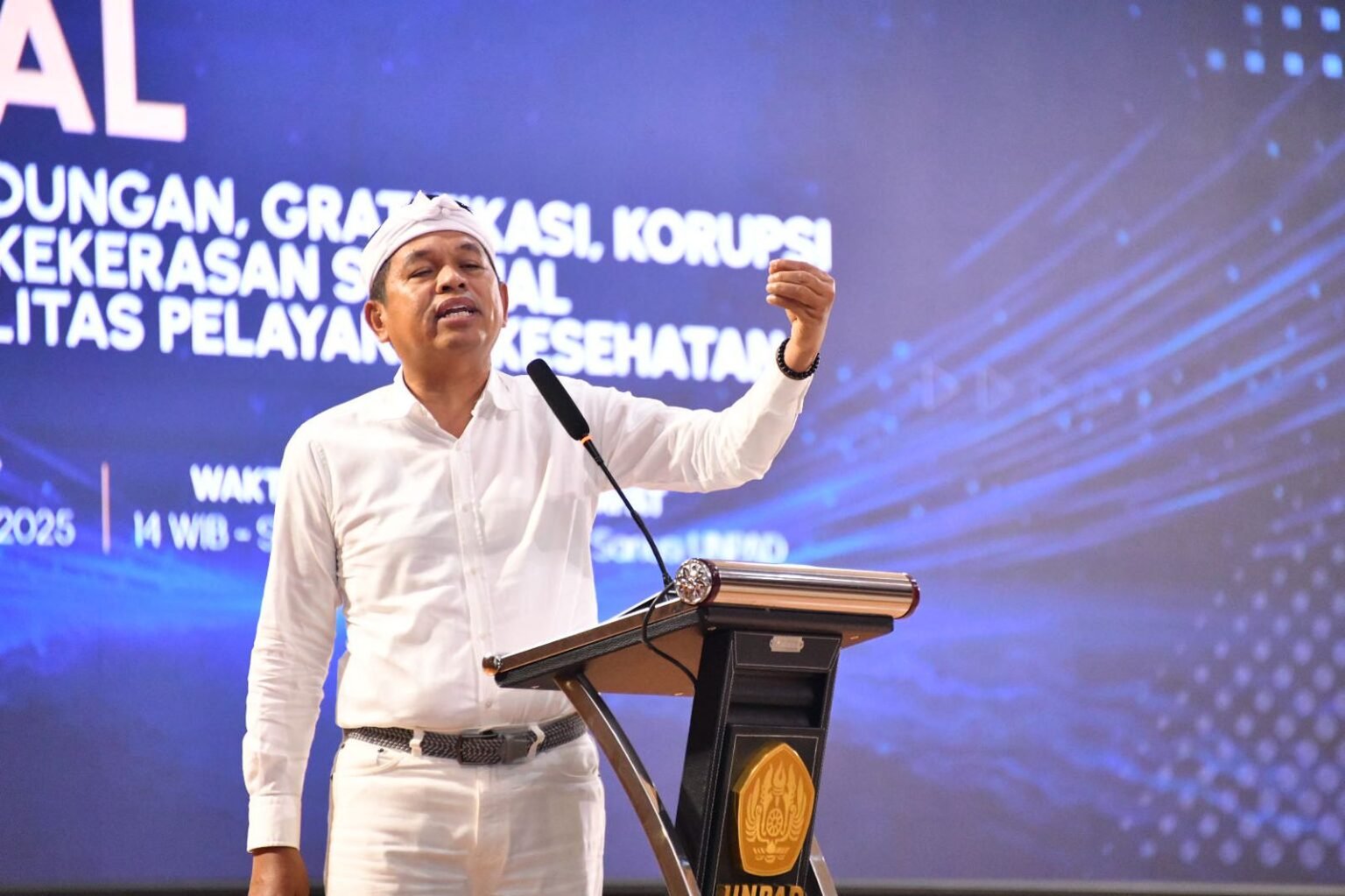 Dedi Mulyadi