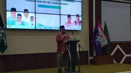 Habib Syarief Muhammad