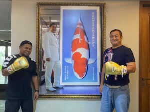 Hartono Soekwanto