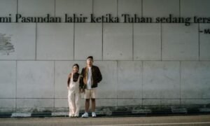 5 Spot Prewedding Gratis di Bandung yang Bikin Foto Kamu Serasa di Film Romantis!